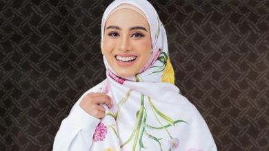 Photo of Ada Kesilapan Ayat Al-Quran, Aisyah Hijanah Hentikan Jualan Buku ‘Wanita Syurga’